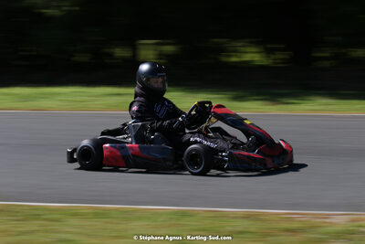 08/05/2021 : Journée roulage UFOLEP à Layrac (photos Stéphane Agnus) 2021 — karting