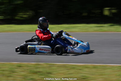 08/05/2021 : Journée roulage UFOLEP à Layrac (photos Stéphane Agnus) 2021 — karting