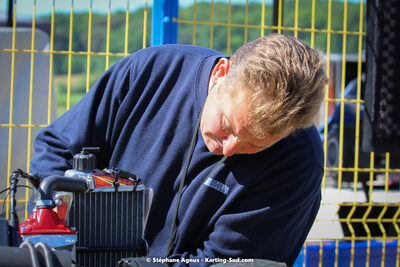 08/05/2021 : Journée roulage UFOLEP à Layrac (photos Stéphane Agnus) 2021 — karting