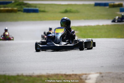 08/05/2021 : Journée roulage UFOLEP à Layrac (photos Stéphane Agnus) 2021 — karting