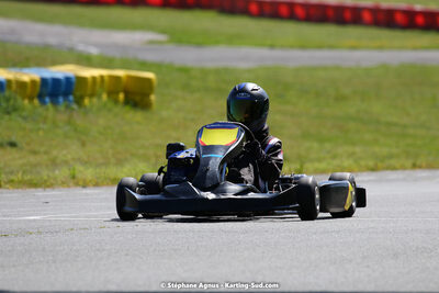 08/05/2021 : Journée roulage UFOLEP à Layrac (photos Stéphane Agnus) 2021 — karting