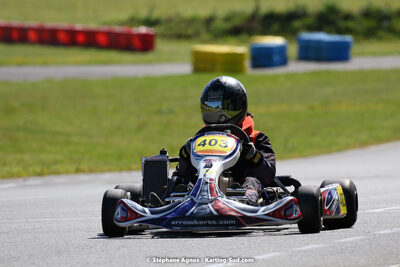 08/05/2021 : Journée roulage UFOLEP à Layrac (photos Stéphane Agnus) 2021 — karting