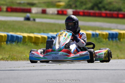 08/05/2021 : Journée roulage UFOLEP à Layrac (photos Stéphane Agnus) 2021 — karting
