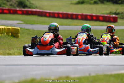 08/05/2021 : Journée roulage UFOLEP à Layrac (photos Stéphane Agnus) 2021 — karting