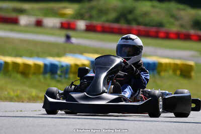 08/05/2021 : Journée roulage UFOLEP à Layrac (photos Stéphane Agnus) 2021 — karting