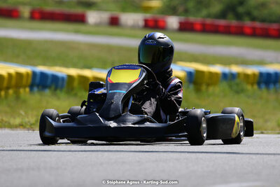 08/05/2021 : Journée roulage UFOLEP à Layrac (photos Stéphane Agnus) 2021 — karting