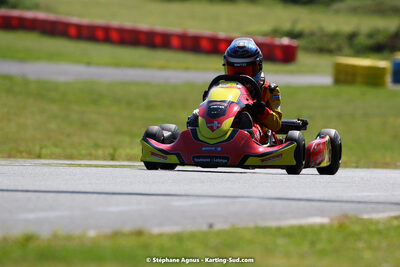 08/05/2021 : Journée roulage UFOLEP à Layrac (photos Stéphane Agnus) 2021 — karting
