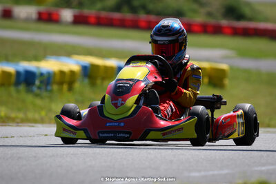08/05/2021 : Journée roulage UFOLEP à Layrac (photos Stéphane Agnus) 2021 — karting