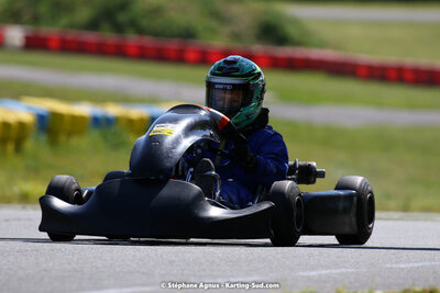 08/05/2021 : Journée roulage UFOLEP à Layrac (photos Stéphane Agnus) 2021 — karting
