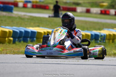 08/05/2021 : Journée roulage UFOLEP à Layrac (photos Stéphane Agnus) 2021 — karting