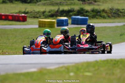 08/05/2021 : Journée roulage UFOLEP à Layrac (photos Stéphane Agnus) 2021 — karting