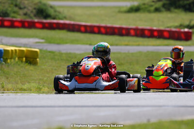 08/05/2021 : Journée roulage UFOLEP à Layrac (photos Stéphane Agnus) 2021 — karting