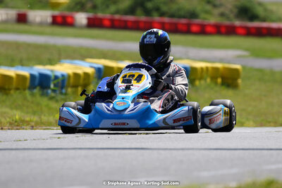 08/05/2021 : Journée roulage UFOLEP à Layrac (photos Stéphane Agnus) 2021 — karting