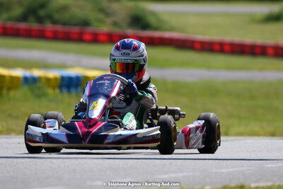 08/05/2021 : Journée roulage UFOLEP à Layrac (photos Stéphane Agnus) 2021 — karting