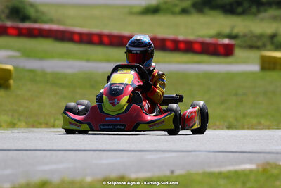 08/05/2021 : Journée roulage UFOLEP à Layrac (photos Stéphane Agnus) 2021 — karting