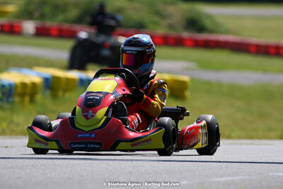 08/05/2021 : Journée roulage UFOLEP à Layrac (photos Stéphane Agnus) 2021 — karting