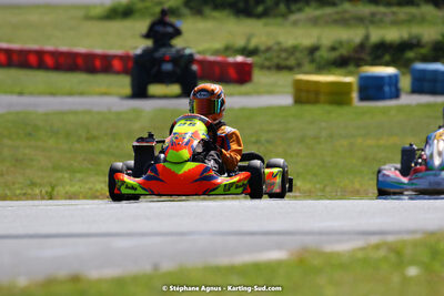 08/05/2021 : Journée roulage UFOLEP à Layrac (photos Stéphane Agnus) 2021 — karting