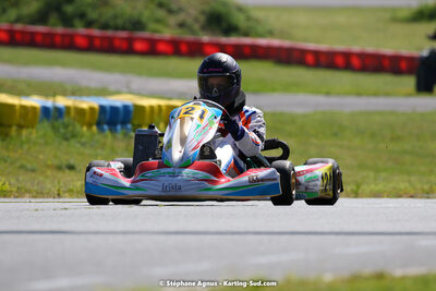 08/05/2021 : Journée roulage UFOLEP à Layrac (photos Stéphane Agnus) 2021 — karting