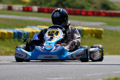 08/05/2021 : Journée roulage UFOLEP à Layrac (photos Stéphane Agnus) 2021 — karting