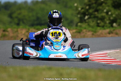 08/05/2021 : Journée roulage UFOLEP à Layrac (photos Stéphane Agnus) 2021 — karting
