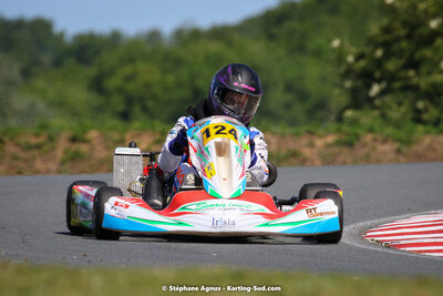 08/05/2021 : Journée roulage UFOLEP à Layrac (photos Stéphane Agnus) 2021 — karting