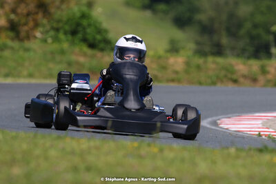 08/05/2021 : Journée roulage UFOLEP à Layrac (photos Stéphane Agnus) 2021 — karting