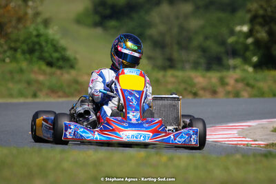 08/05/2021 : Journée roulage UFOLEP à Layrac (photos Stéphane Agnus) 2021 — karting