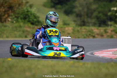 08/05/2021 : Journée roulage UFOLEP à Layrac (photos Stéphane Agnus) 2021 — karting