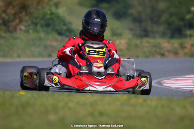 08/05/2021 : Journée roulage UFOLEP à Layrac (photos Stéphane Agnus) 2021 — karting