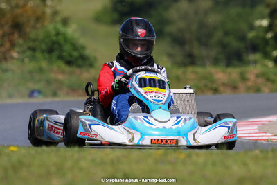 08/05/2021 : Journée roulage UFOLEP à Layrac (photos Stéphane Agnus) 2021 — karting