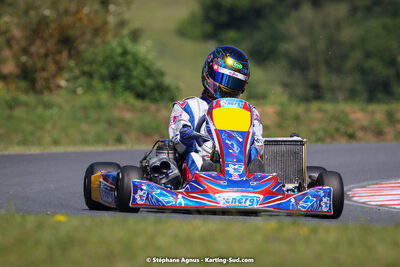 08/05/2021 : Journée roulage UFOLEP à Layrac (photos Stéphane Agnus) 2021 — karting