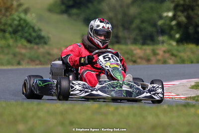 08/05/2021 : Journée roulage UFOLEP à Layrac (photos Stéphane Agnus) 2021 — karting