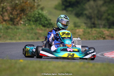 08/05/2021 : Journée roulage UFOLEP à Layrac (photos Stéphane Agnus) 2021 — karting