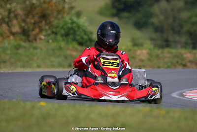 08/05/2021 : Journée roulage UFOLEP à Layrac (photos Stéphane Agnus) 2021 — karting