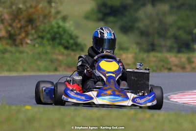 08/05/2021 : Journée roulage UFOLEP à Layrac (photos Stéphane Agnus) 2021 — karting