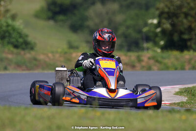 08/05/2021 : Journée roulage UFOLEP à Layrac (photos Stéphane Agnus) 2021 — karting