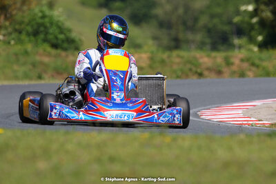 08/05/2021 : Journée roulage UFOLEP à Layrac (photos Stéphane Agnus) 2021 — karting