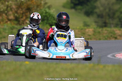 08/05/2021 : Journée roulage UFOLEP à Layrac (photos Stéphane Agnus) 2021 — karting