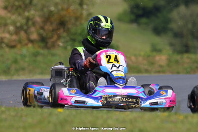 08/05/2021 : Journée roulage UFOLEP à Layrac (photos Stéphane Agnus) 2021 — karting