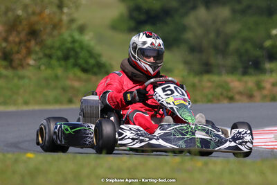 08/05/2021 : Journée roulage UFOLEP à Layrac (photos Stéphane Agnus) 2021 — karting