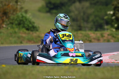 08/05/2021 : Journée roulage UFOLEP à Layrac (photos Stéphane Agnus) 2021 — karting
