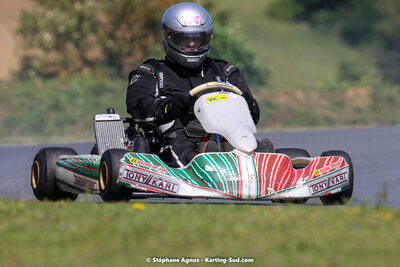 08/05/2021 : Journée roulage UFOLEP à Layrac (photos Stéphane Agnus) 2021 — karting