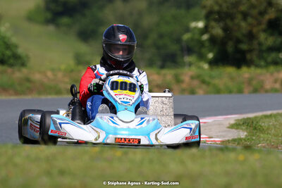 08/05/2021 : Journée roulage UFOLEP à Layrac (photos Stéphane Agnus) 2021 — karting