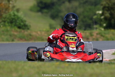 08/05/2021 : Journée roulage UFOLEP à Layrac (photos Stéphane Agnus) 2021 — karting