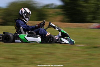 08/05/2021 : Journée roulage UFOLEP à Layrac (photos Stéphane Agnus) 2021 — karting