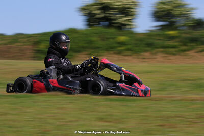 08/05/2021 : Journée roulage UFOLEP à Layrac (photos Stéphane Agnus) 2021 — karting