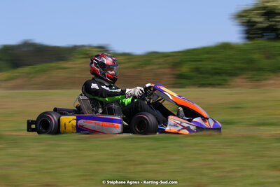 08/05/2021 : Journée roulage UFOLEP à Layrac (photos Stéphane Agnus) 2021 — karting