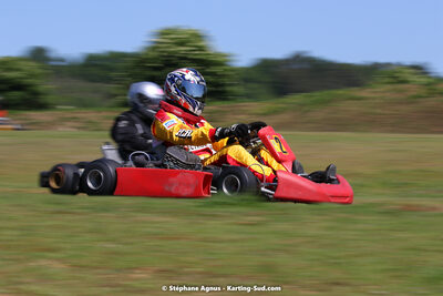 08/05/2021 : Journée roulage UFOLEP à Layrac (photos Stéphane Agnus) 2021 — karting