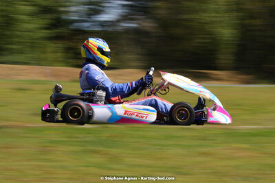 08/05/2021 : Journée roulage UFOLEP à Layrac (photos Stéphane Agnus) 2021 — karting