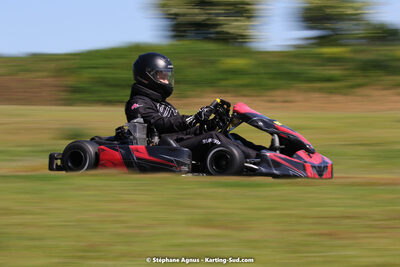 08/05/2021 : Journée roulage UFOLEP à Layrac (photos Stéphane Agnus) 2021 — karting